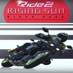 Ride 2 Rising Sun Bikes Pack