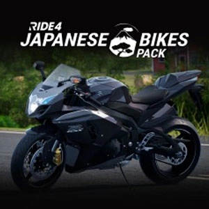 RIDE 4 Japanese Bikes Pack