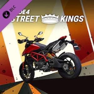 RIDE 4 Street Kings