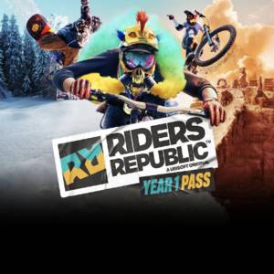 Comprar Riders Republic Year 1 Pass PS4 Comparar Preços