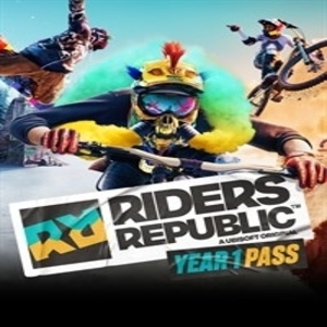 Comprar Riders Republic Year 1 Pass Xbox One Barato Comparar Preços