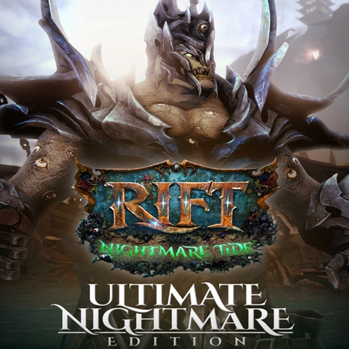 RIFT Nightmare Tide