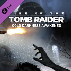 Rise of the Tomb Raider Cold Darkness Awakened