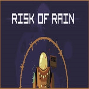 Risk of Rain