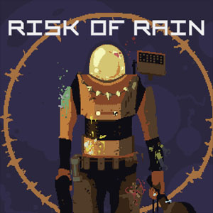 Comprar Risk of Rain Xbox One Barato Comparar Preços