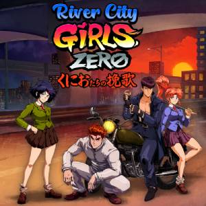 Comprar River City Girls Zero CD Key Comparar Preços