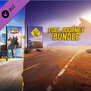 Road 96 Mile 0 Full Journey Bundle