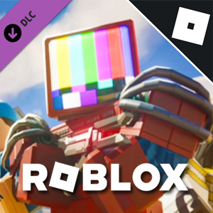 Roblox Tech-Head Hat