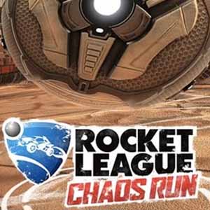 Comprar Rocket League Chaos Run Pack CD Key Comparar Preços