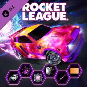 Rocket League Season 7 Elite Pack