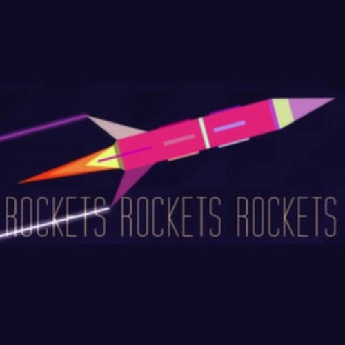 ROCKETSROCKETSROCKETS