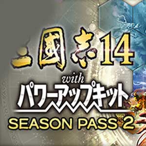 Comprar Romance Of The Three Kingdoms 14 Season Pass 2 CD Key Comparar Preços