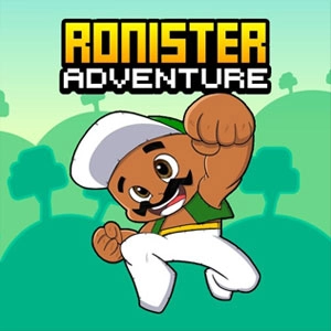 Ronister Adventure