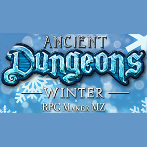 Comprar RPG Maker MZ Ancient Dungeons Winter for MZ CD Key Comparar Preços