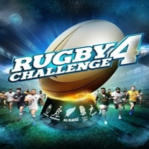 Comprar Rugby Challenge 4 Xbox One Barato Comparar Preços