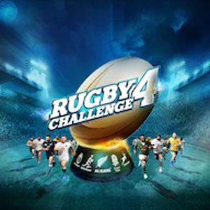 Comprar Rugby Challenge 4 CD Key Comparar Preços