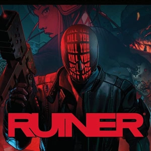 Ruiner