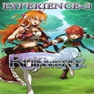 Ruinverse Experience x3