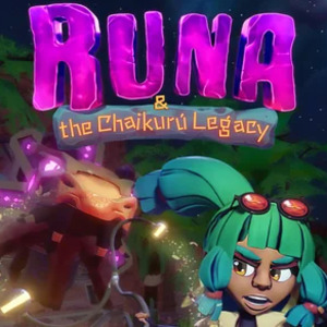 Runa & the Chaikuru Legacy