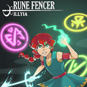 Comprar Rune Fencer Illya Nintendo Switch barato Comparar Preços