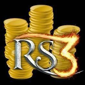 RuneScape 3 Gold