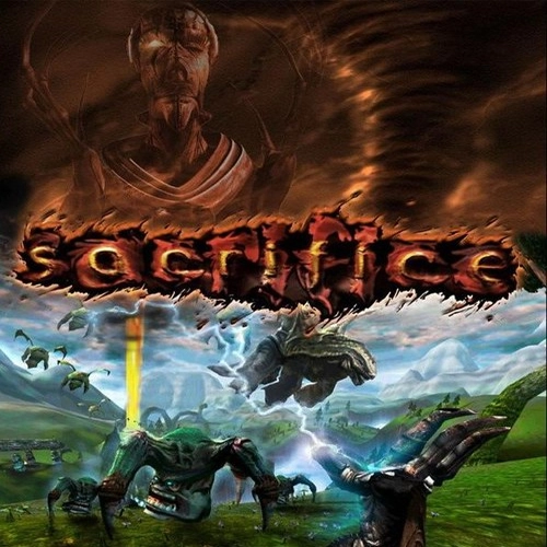 Sacrifice