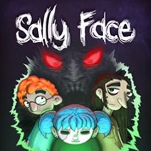 Sally Face