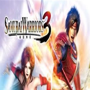 Samurai Warriors 3