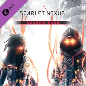 SCARLET NEXUS Season Pass