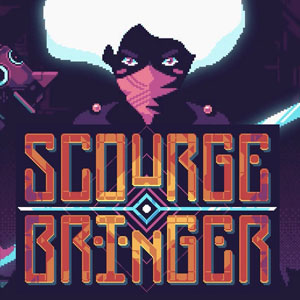 Comprar ScourgeBringer PS4 Comparar Preços