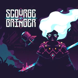 ScourgeBringer