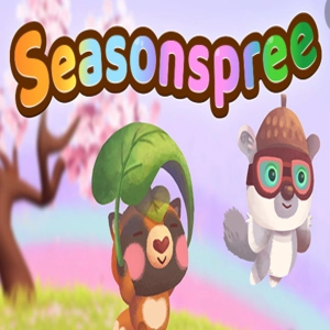 Seasonspree