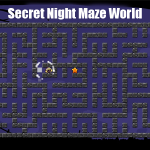 Comprar Secret Night Maze World Xbox Series Barato Comparar Preços