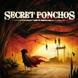 Comprar Secret Ponchos PS4 Comparar Preços