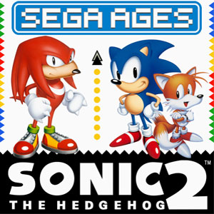 Comprar SEGA AGES Sonic The Hedgehog 2 Nintendo Switch barato Comparar Preços