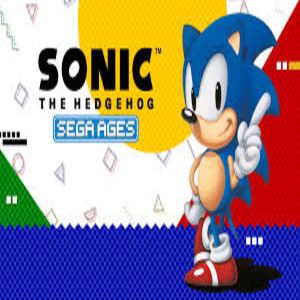 Comprar SEGA AGES Sonic The Hedgehog Nintendo Switch barato Comparar Preços