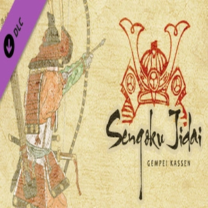 Sengoku Jidai Gempei Kassen