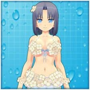 Comprar SENRAN KAGURA Peach Beach Splash Flower Swimsuit PS4 Comparar Preços