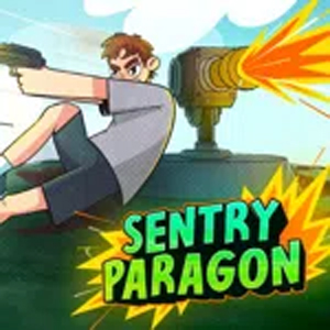 Sentry Paragon