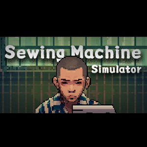 Sewing Machine Simulator