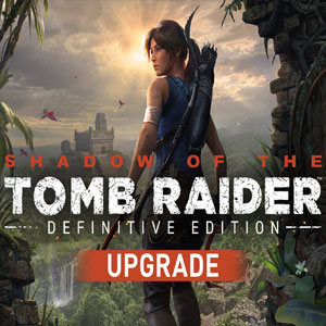 Comprar Shadow of the Tomb Raider Definitive Upgrade CD Key Comparar Preços