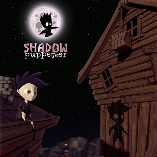 Comprar Shadow Puppeteer CD Key Comparar Preços