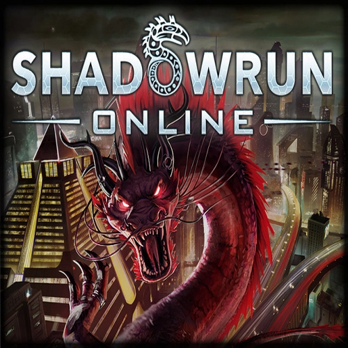 Shadowrun Online