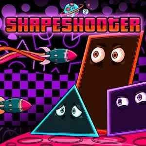 Shapeshooter