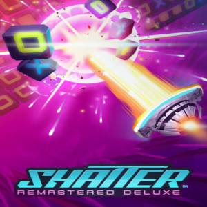 Comprar Shatter Remastered Deluxe PS5 Barato Comparar Preços