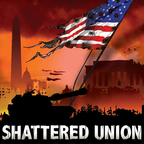 Comprar Shattered Union CD Key Comparar Preços