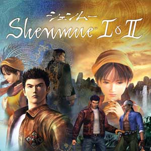 Comprar SHENMUE I & II PS4 Comparar Preços