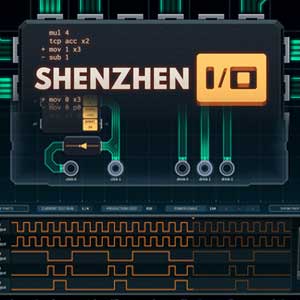 Shenzhen I/O