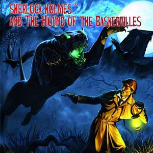 Comprar Sherlock Holmes and The Hound of The Baskervilles CD Key Comparar Preços