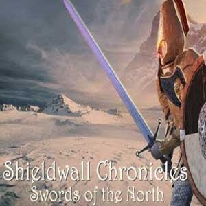 Shieldwall chronicles swords of the north обзор